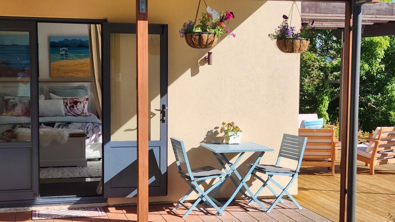 Boutique Art Retreat Hotel Upper Hutt Luaran gambar