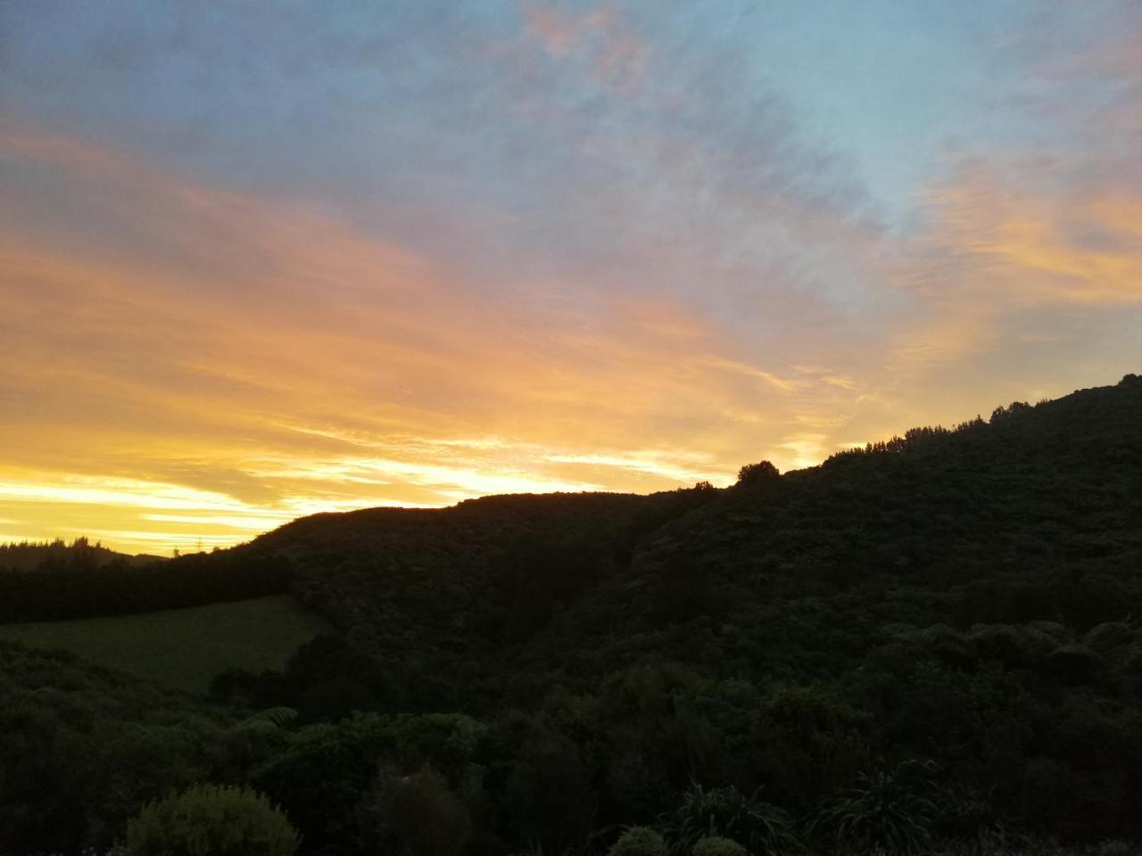 Boutique Art Retreat Hotel Upper Hutt Luaran gambar
